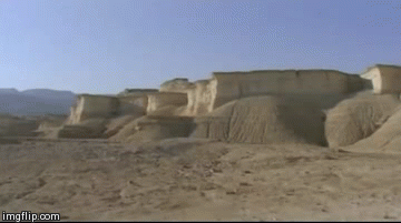 Sodom and Gomorrah 2